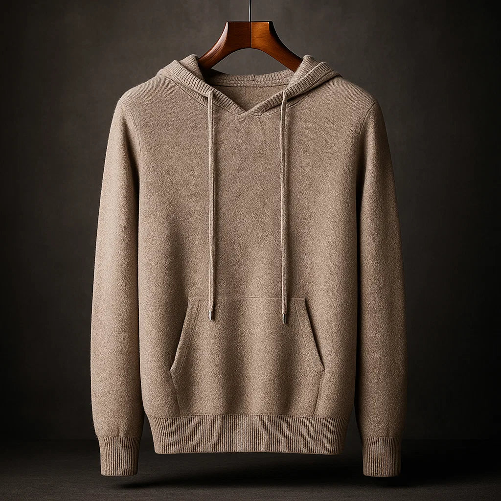 Men's Vellano Merino Wool Set - Premium Quality Knitwear for Comfort and Style