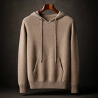 Men's Vellano Merino Wool Set - Premium Quality Knitwear for Comfort and Style