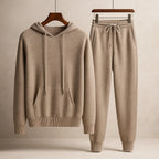 Men's Vellano Merino Wool Set - Premium Quality Knitwear for Comfort and Style