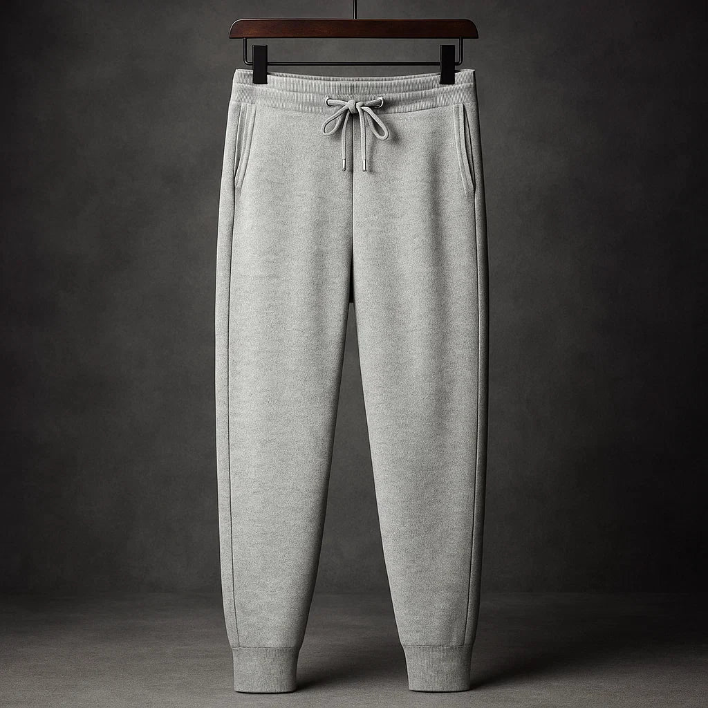 Men's Vellano Merino Wool Set - Premium Quality Knitwear for Comfort and Style