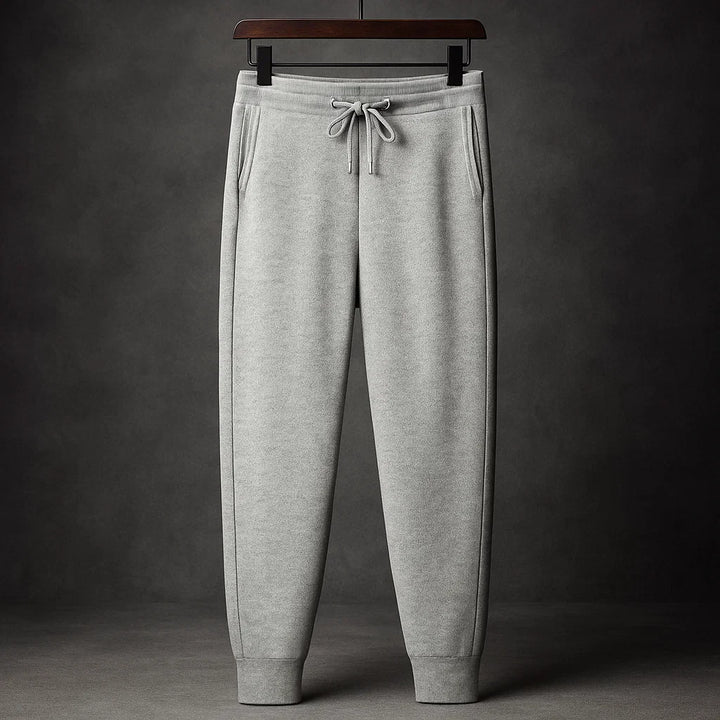 Men's Vellano Merino Wool Set - Premium Quality Knitwear for Comfort and Style-MODAUTLET