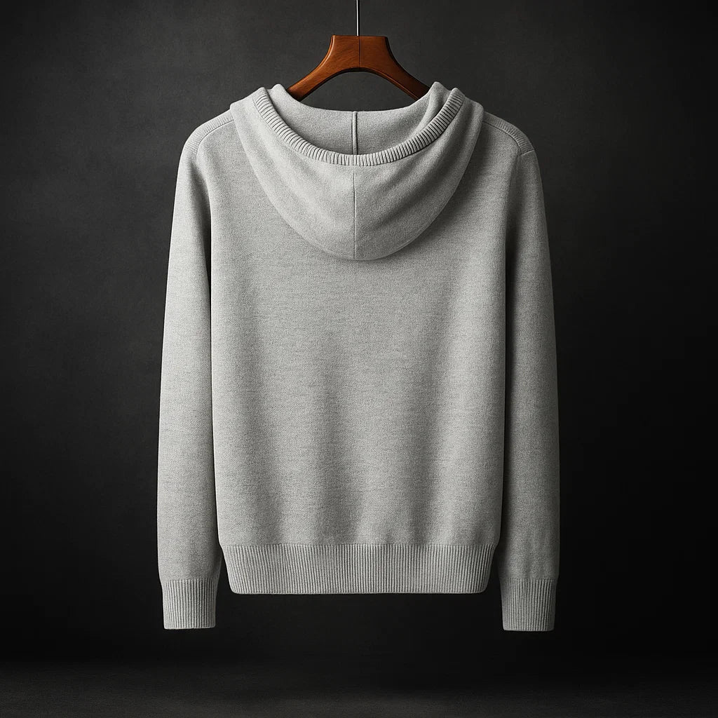 Men's Vellano Merino Wool Set - Premium Quality Knitwear for Comfort and Style