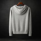 Men's Vellano Merino Wool Set - Premium Quality Knitwear for Comfort and Style