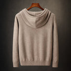 Men's Vellano Merino Wool Set - Premium Quality Knitwear for Comfort and Style