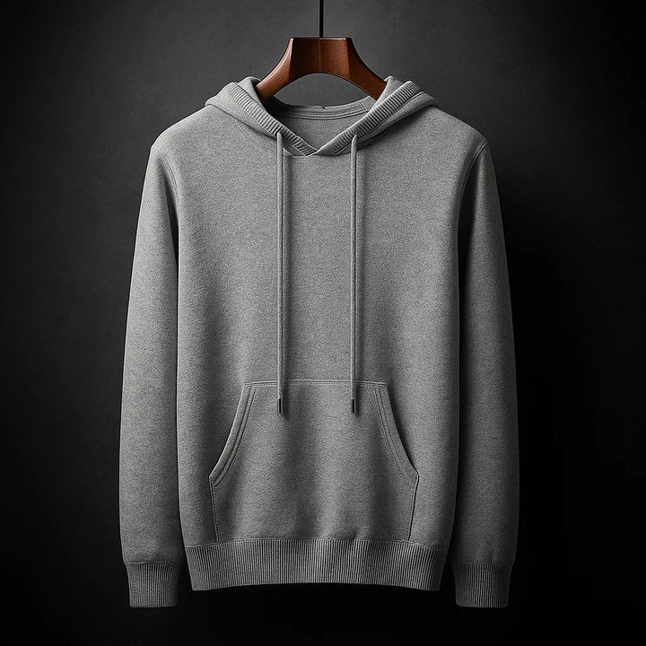 Men's Vellano Merino Wool Set - Premium Quality Knitwear for Comfort and Style-MODAUTLET