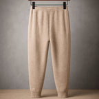 Men's Vellano Merino Wool Set - Premium Quality Knitwear for Comfort and Style