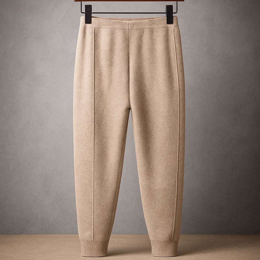 Men's Vellano Merino Wool Set - Premium Quality Knitwear for Comfort and Style