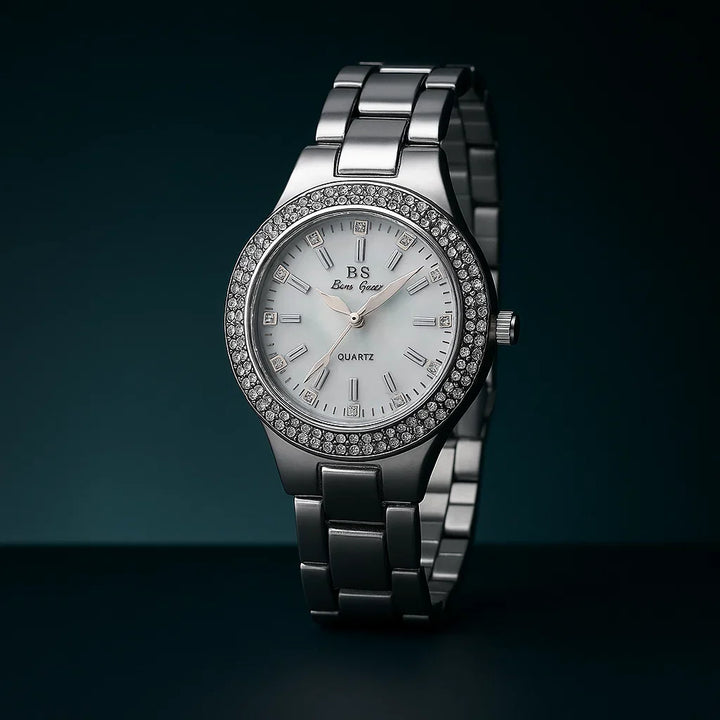 Elegant Timepieces - Stylish Watches for Every Occasion-MODAUTLET