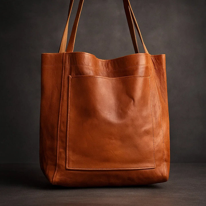 Stylish Lume Tote Bag for Everyday Use-MODAUTLET