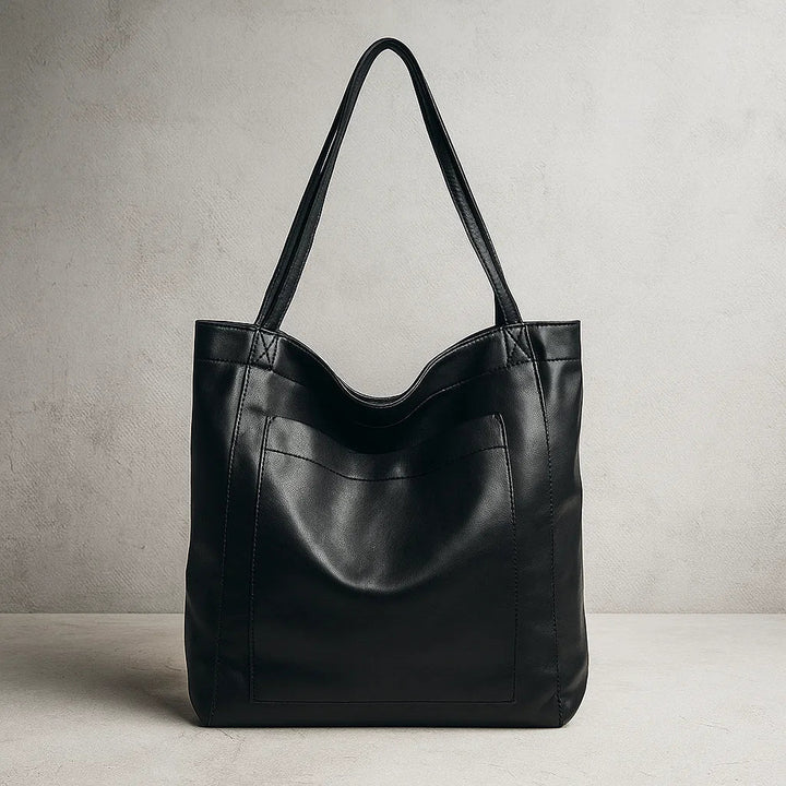 Stylish Lume Tote Bag for Everyday Use-MODAUTLET