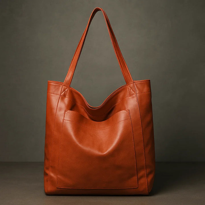 Stylish Lume Tote Bag for Everyday Use-MODAUTLET