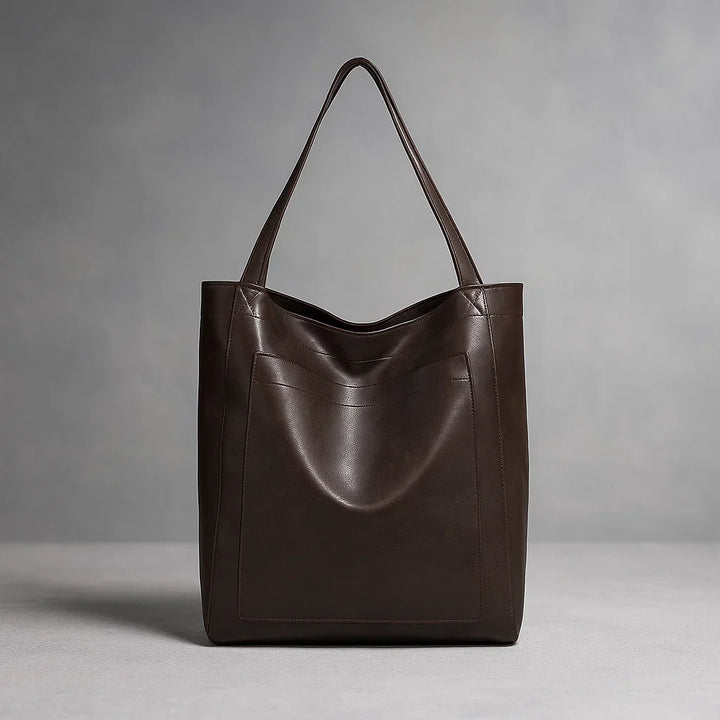 Stylish Lume Tote Bag for Everyday Use-MODAUTLET