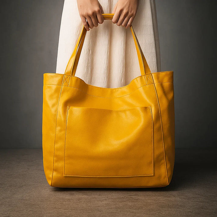 Stylish Corso Tote Bag for Everyday Use-MODAUTLET