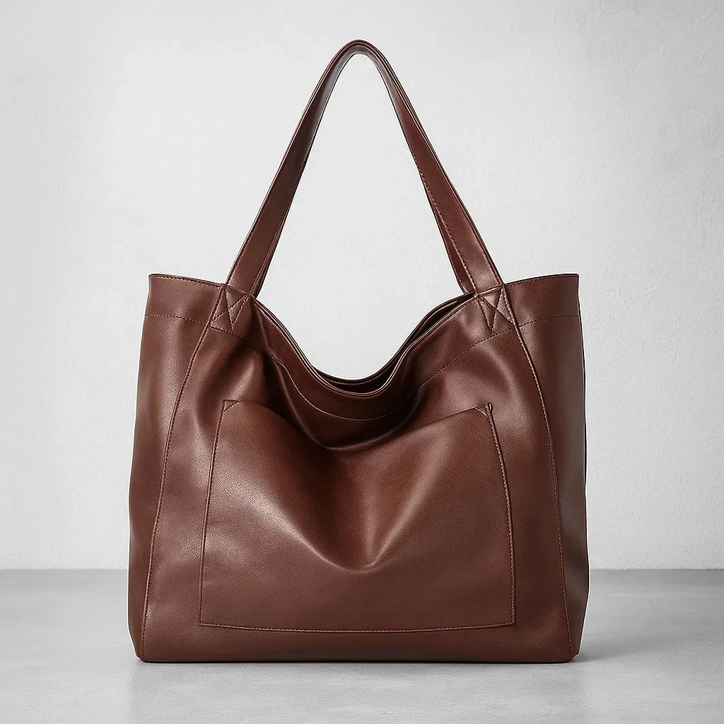 Stylish Corso Tote Bag for Everyday Use-MODAUTLET