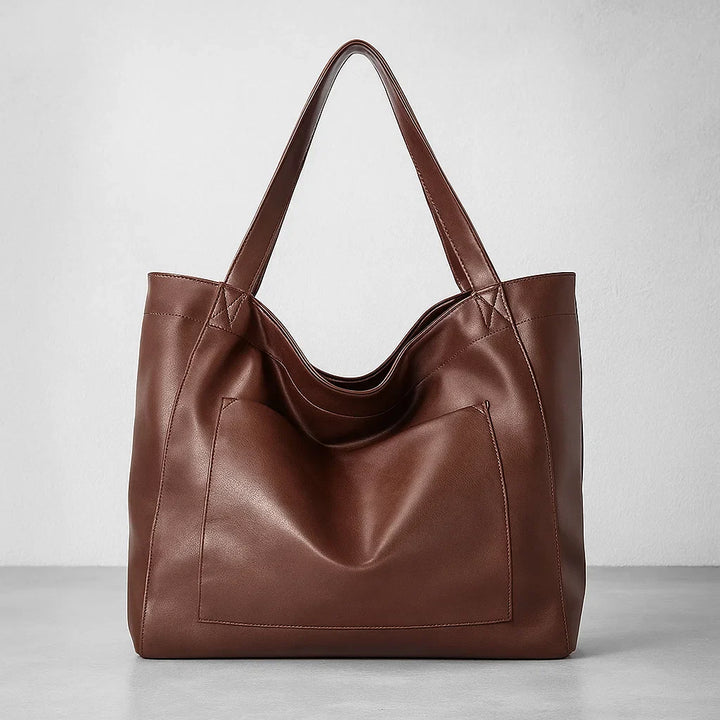 Stylish Corso Tote Bag for Everyday Use-MODAUTLET