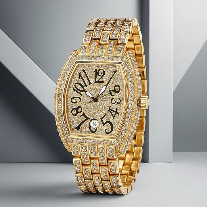 Elegant Verona Timepiece-MODAUTLET