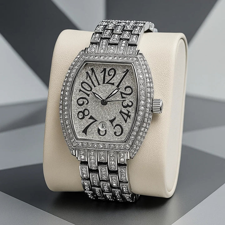 Elegant Verona Timepiece-MODAUTLET