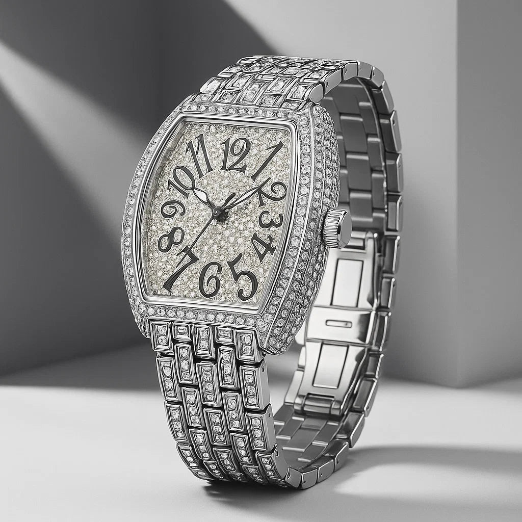 Elegant Verona Timepiece-MODAUTLET