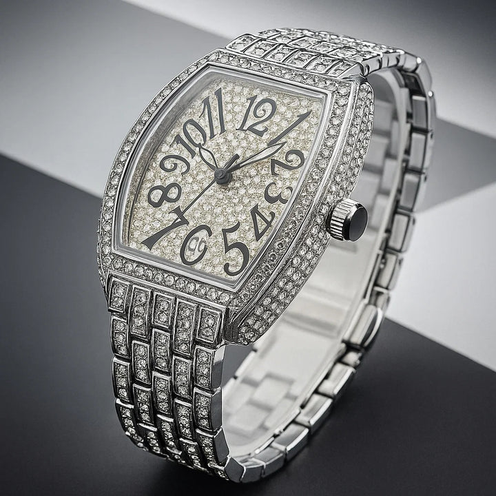 Elegant Verona Timepiece-MODAUTLET