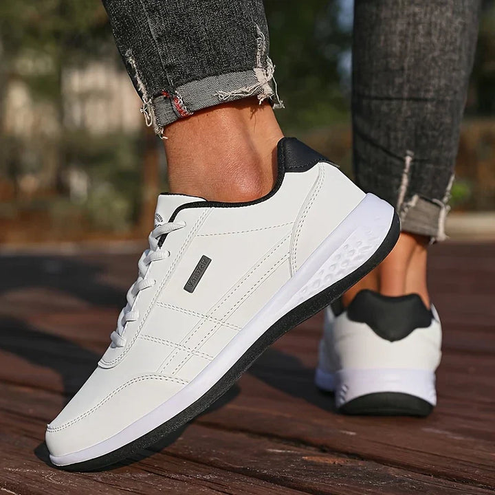Men's Ultralight Comfortable Sneakers-MODAUTLET