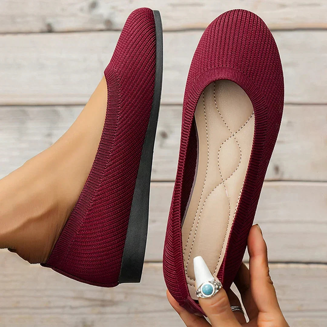 Women's Breathable Non-Slip Shoes for Comfort and Style-MODAUTLET
