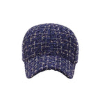 Cozy Boucle Knit Beanie