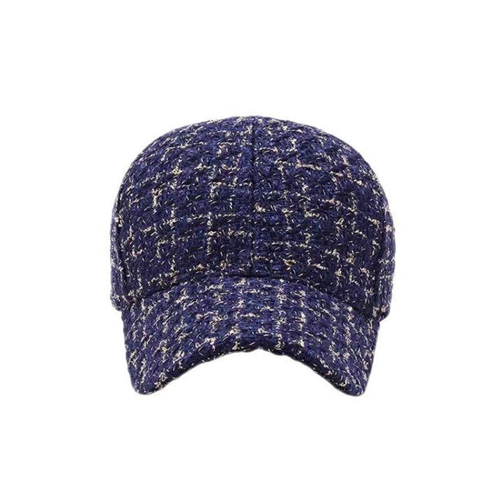 Cozy Boucle Knit Beanie-MODAUTLET