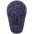 Cozy Boucle Knit Beanie