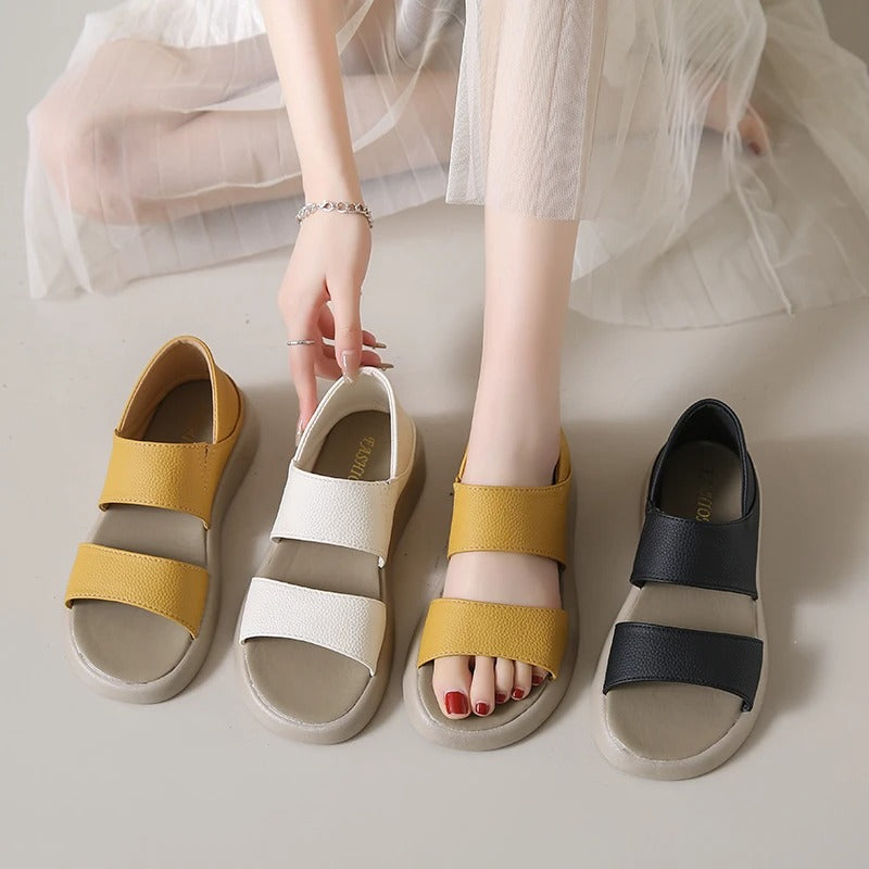 Women's Stylish Arch Support Sandals-MODAUTLET