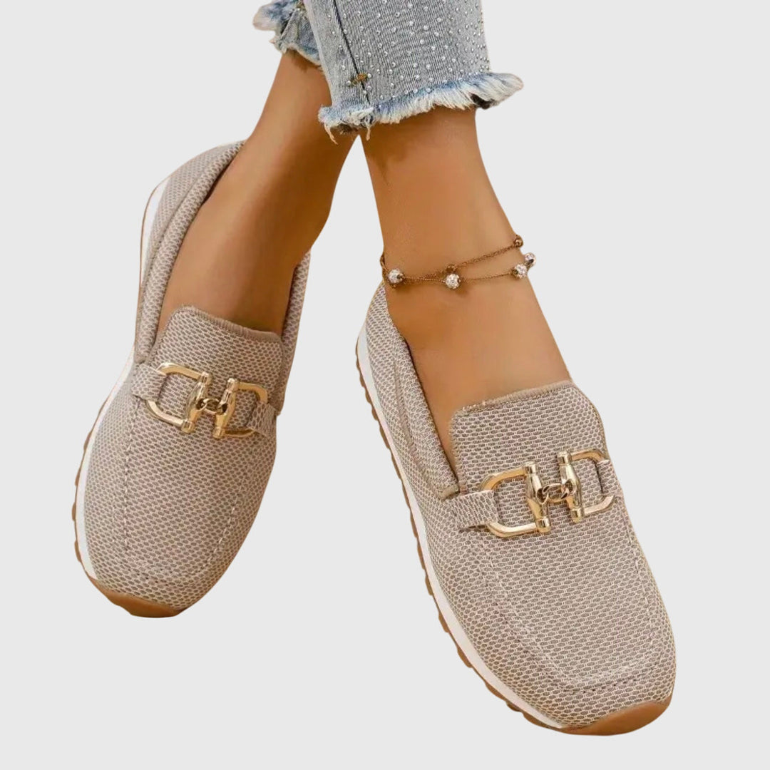 June | Women's Orthopedic Loafers