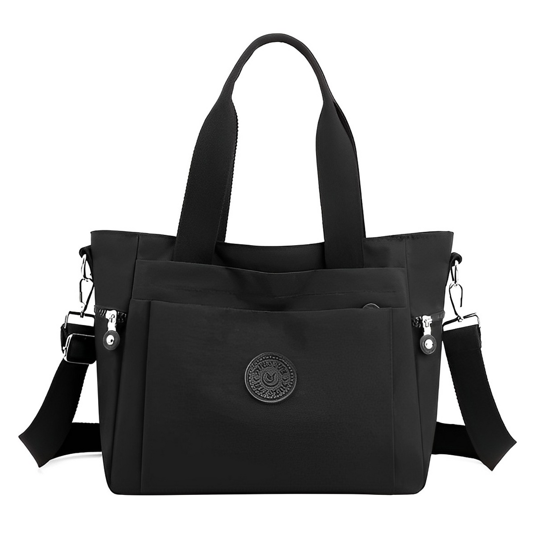 Elegant Quilted Shoulder Bag For Women With Practical Style-MODAUTLET