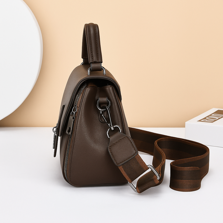 Stylish Crossbody Bag for Everyday Use-MODAUTLET