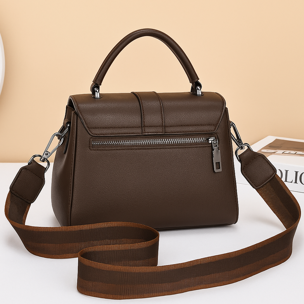 Stylish Crossbody Bag for Everyday Use-MODAUTLET