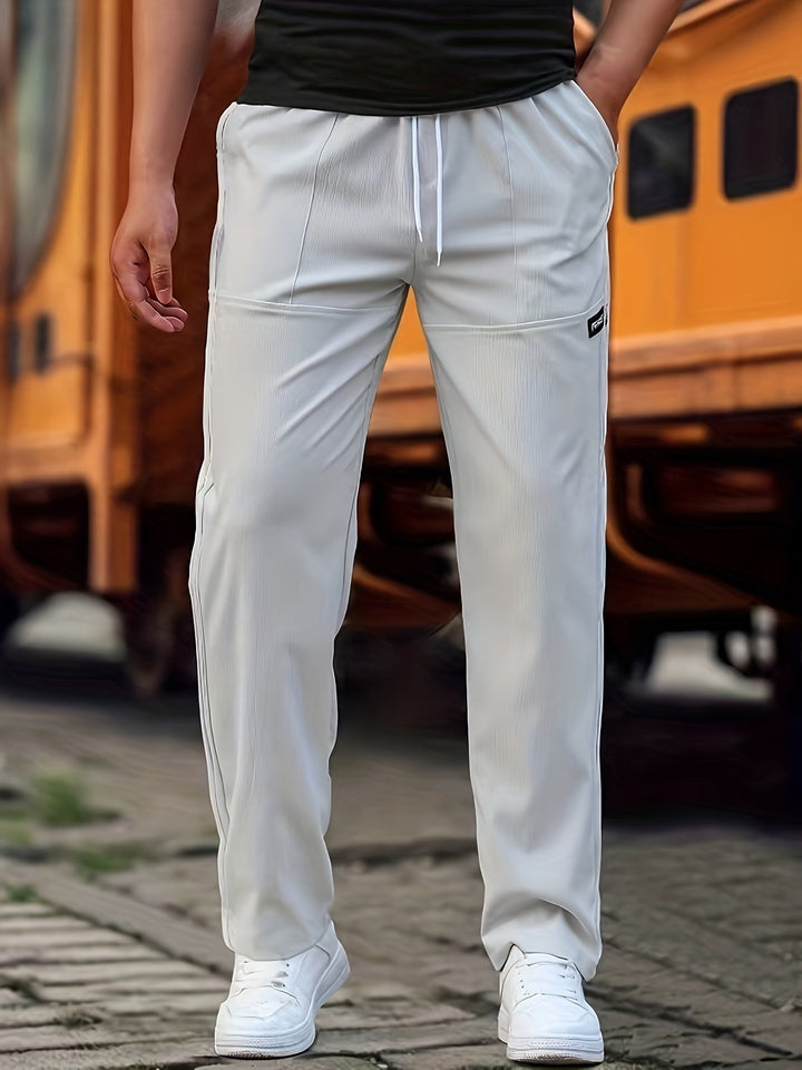 Men's Comfortable Casual Jogging Pants