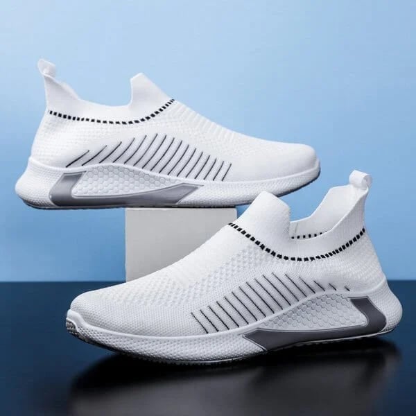 Men's Comfortable Orthopedic Arch Support Shoes-MODAUTLET