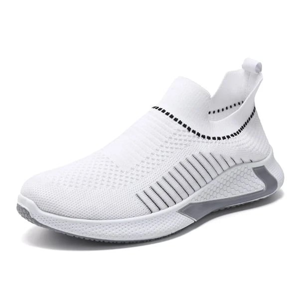 Men's Comfortable Orthopedic Arch Support Shoes-MODAUTLET