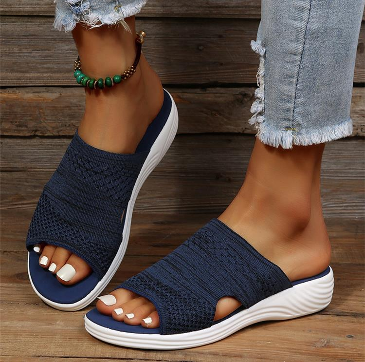 Women's Comfortable Orthopedic Sandals for All-Day Support-MODAUTLET