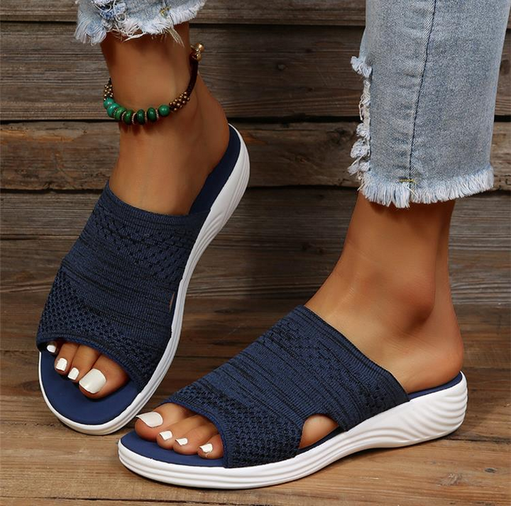 Women's Comfortable Orthopedic Sandals for All-Day Support-MODAUTLET