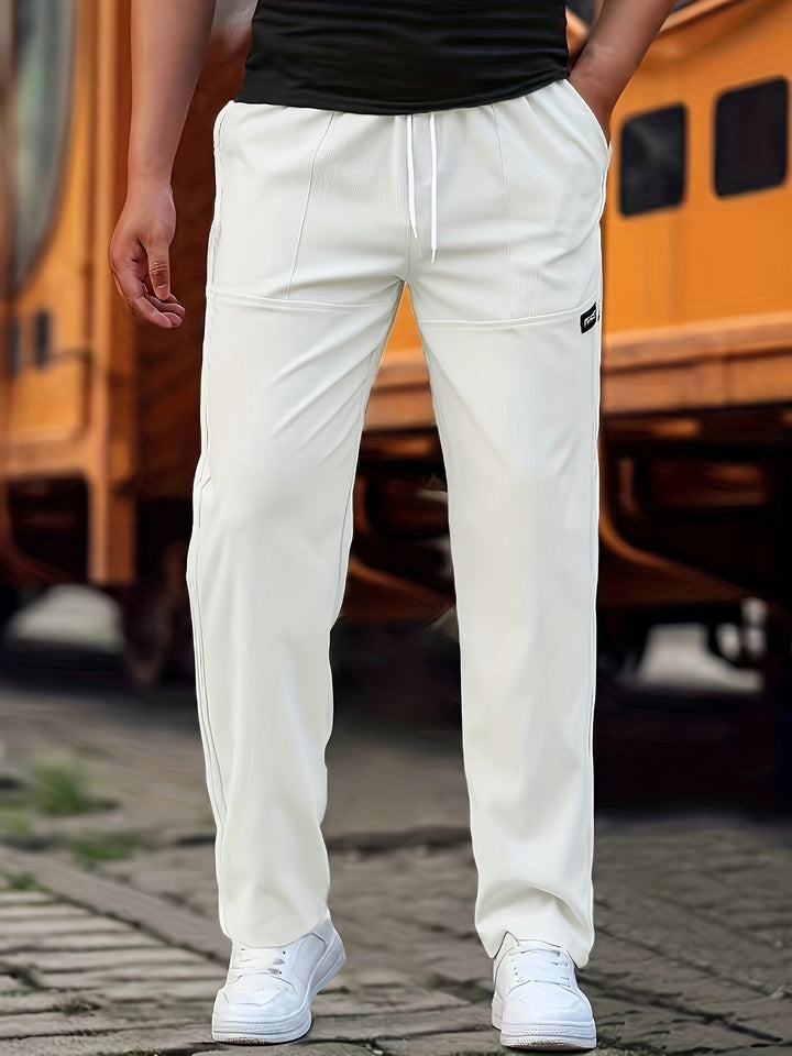 Men's Comfortable Casual Jogging Pants