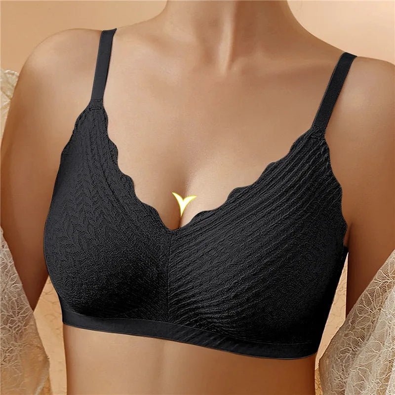 Women's Seamless Comfort Bra-MODAUTLET