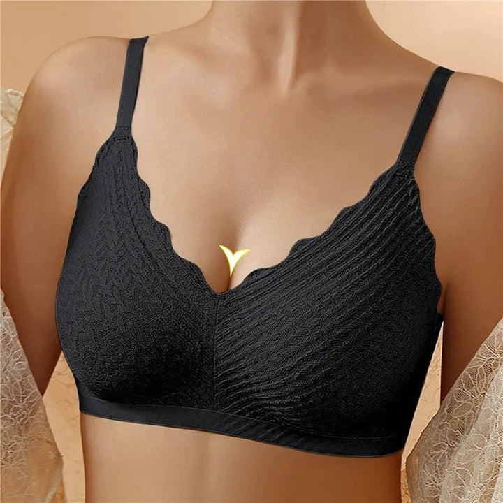Women's Seamless Comfort Bra-MODAUTLET