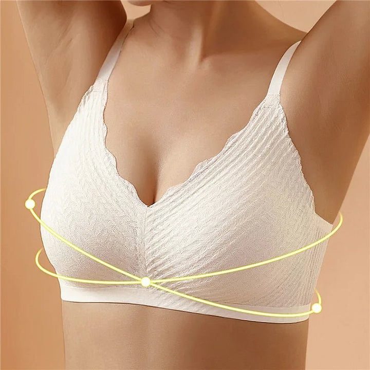 Women's Seamless Comfort Bra-MODAUTLET