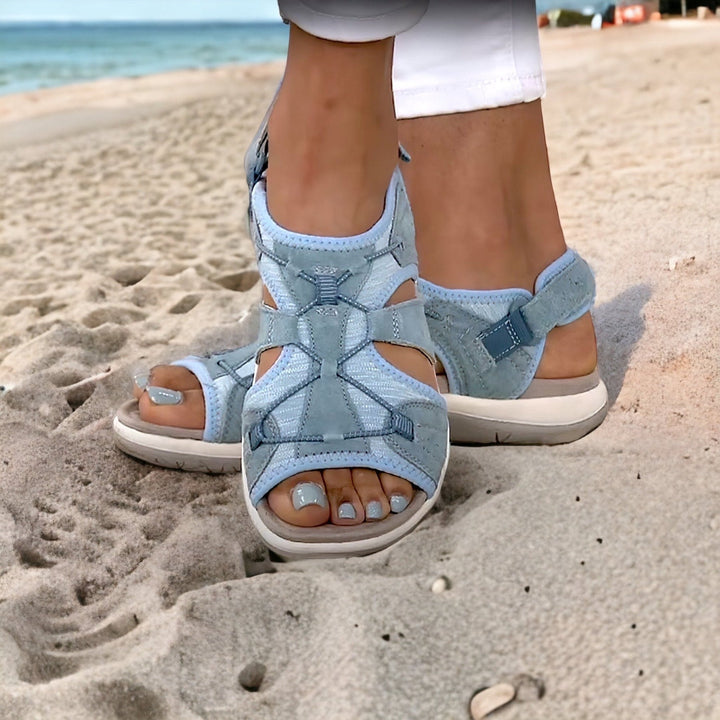 Women's Comfortable Orthopedic Sandals-MODAUTLET