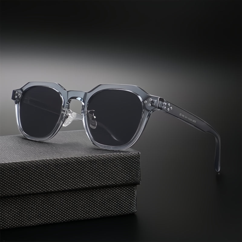 Nova Polarized Sunglasses-MODAUTLET