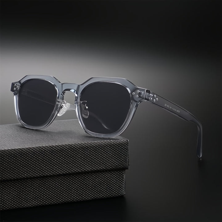 Nova Polarized Sunglasses-MODAUTLET