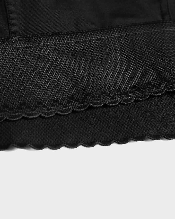Women's Longline Push-Up Bra with Built-In Shapewear-MODAUTLET