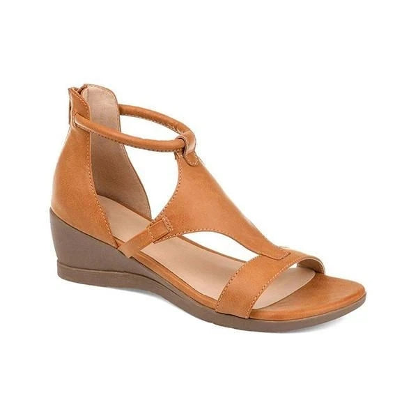 Orthopedic Sandals for Women Arch Support Comfort Shoes-MODAUTLET