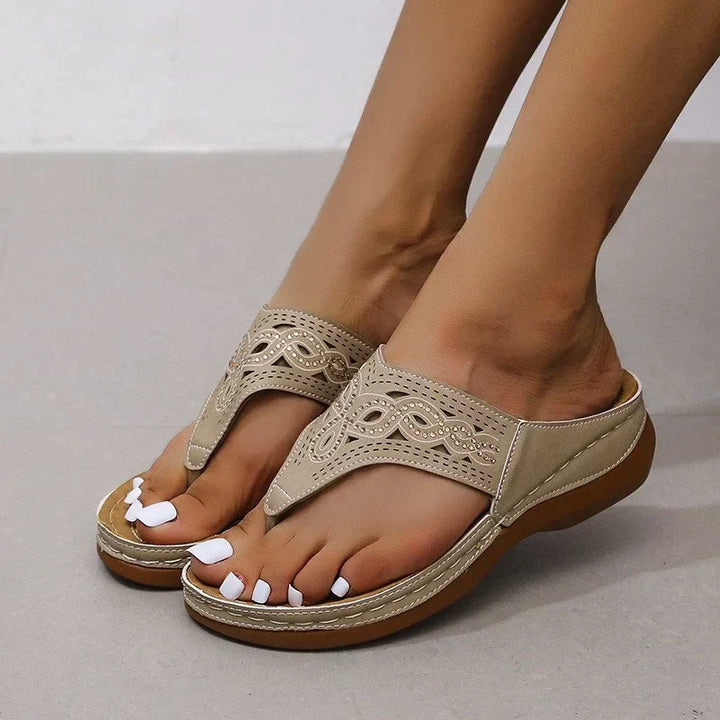 Women's Arch Support Orthopedic Sandals for Comfort-MODAUTLET