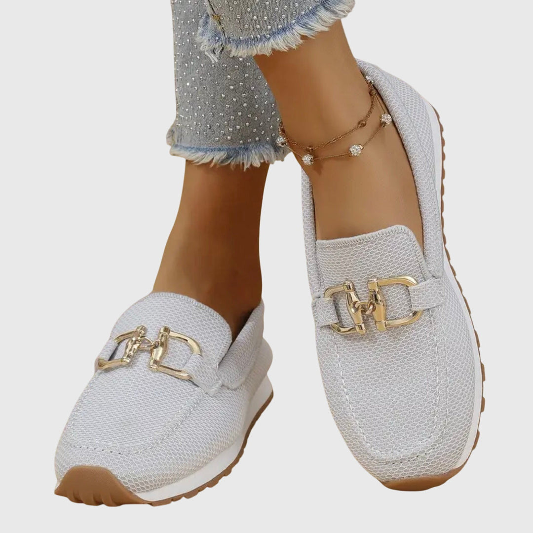 June | Women's Orthopedic Loafers