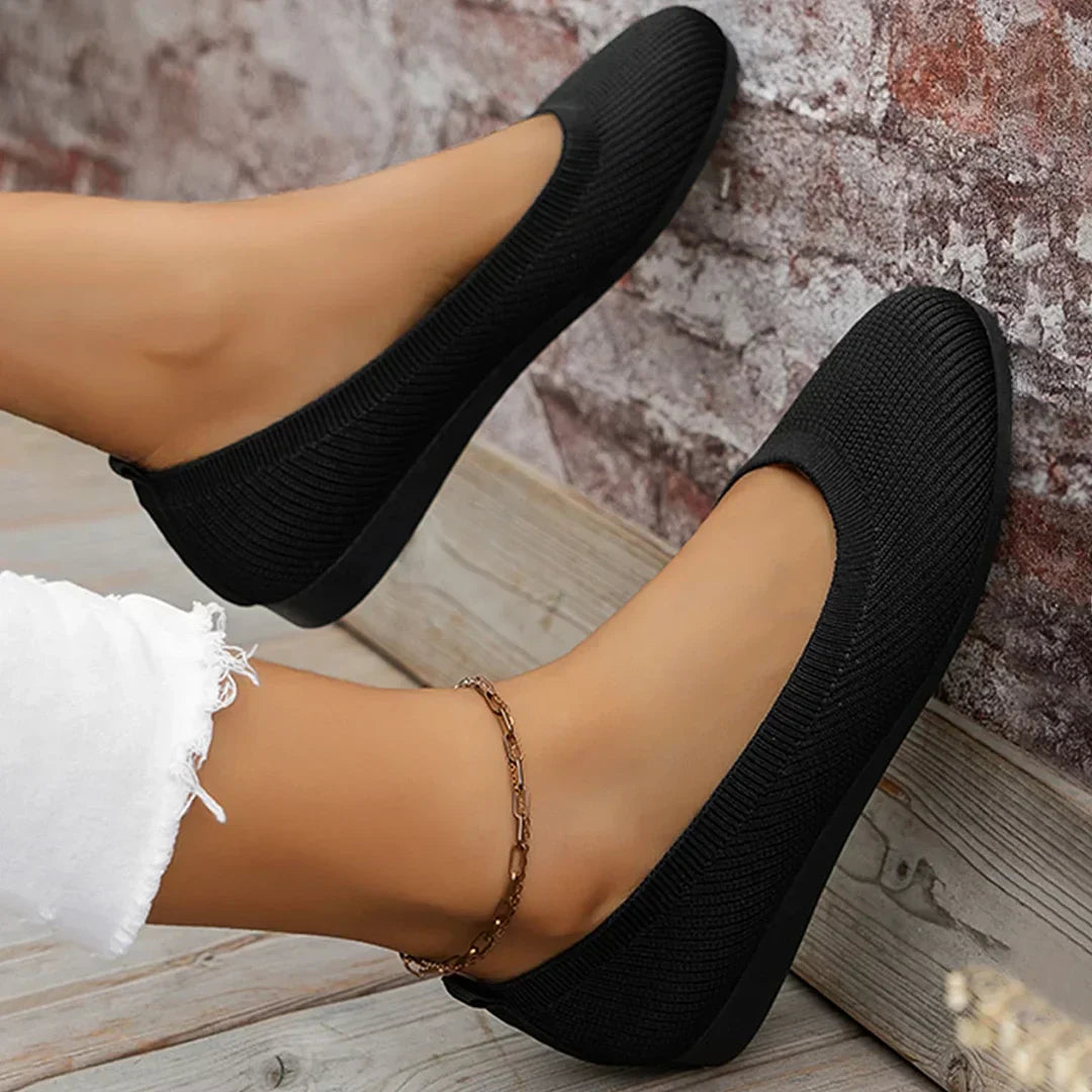 Women's Breathable Non-Slip Shoes for Comfort and Style-MODAUTLET
